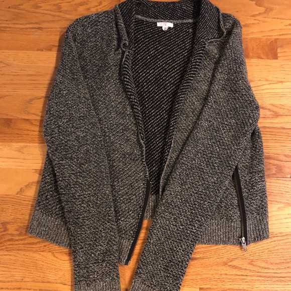 BP sweater jacket - Picture 2 of 3